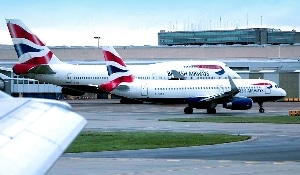 Aircraft refueling equipment