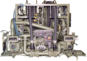 ARU_Aircraft Refuelling Unit